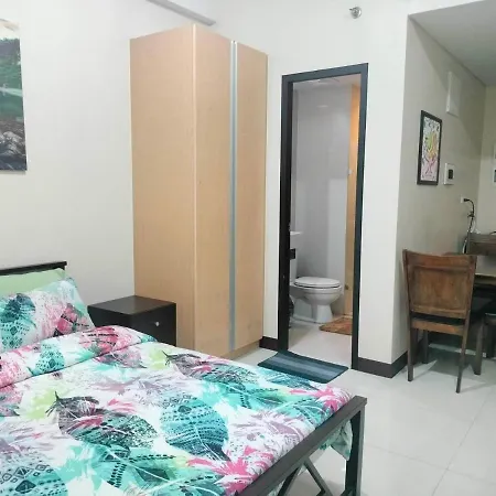 Newport City Condo Near Manila Airport Terminal 3